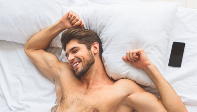 منطقة جي سبوت للرجل