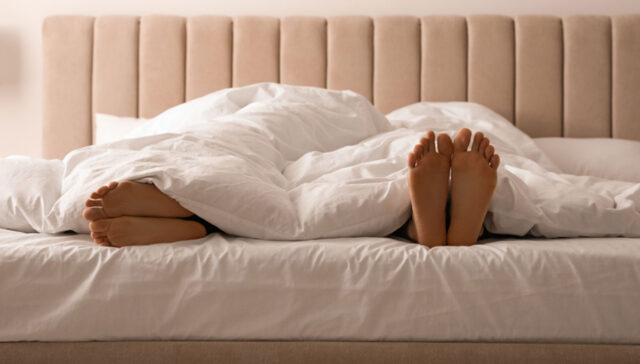 ضعف الرغبة الجنسية عند الرجل