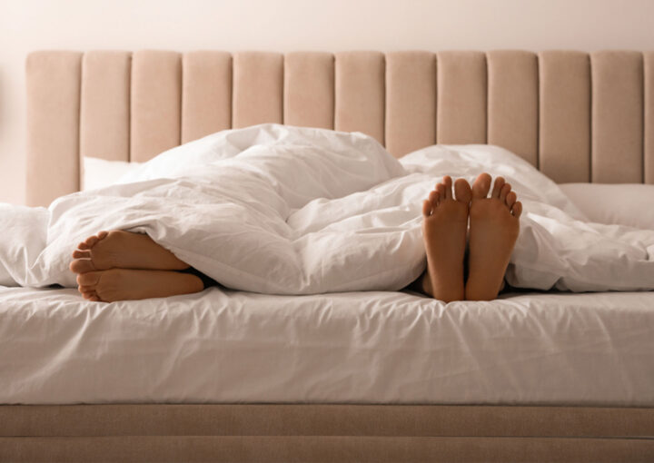 ضعف الرغبة الجنسية عند الرجل