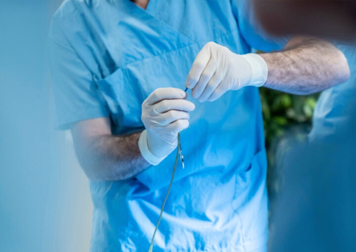 دعامة العضو الذكري