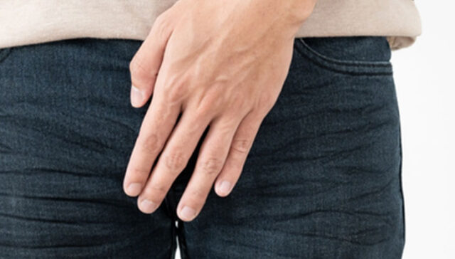 ضعف الانتصاب