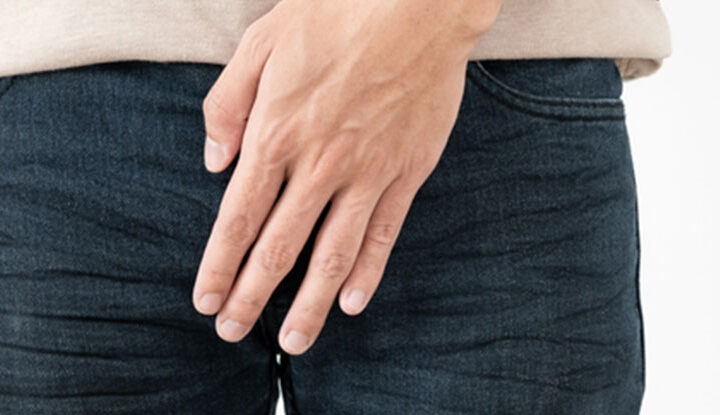 ضعف الانتصاب