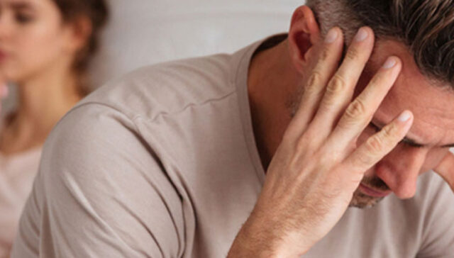 علاج سرعة القذف