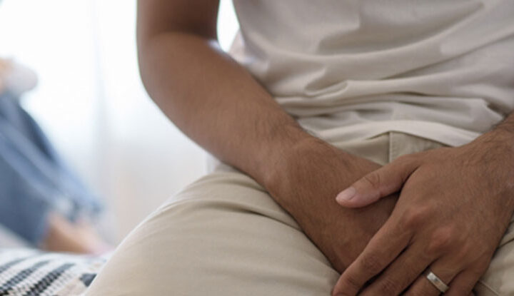 علاج ضعف الانتصاب