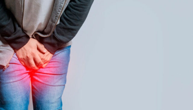 التهابات المسالك البولية