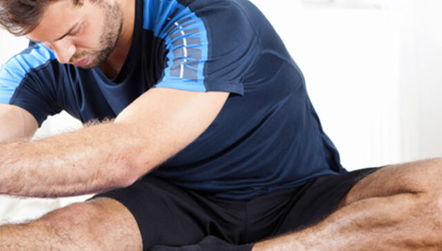 تمارين كيجل