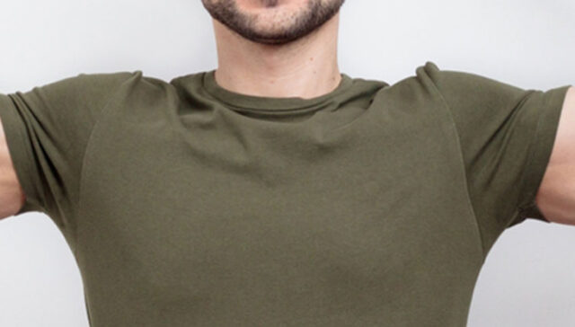 زيادة هرمون التستوستيرون