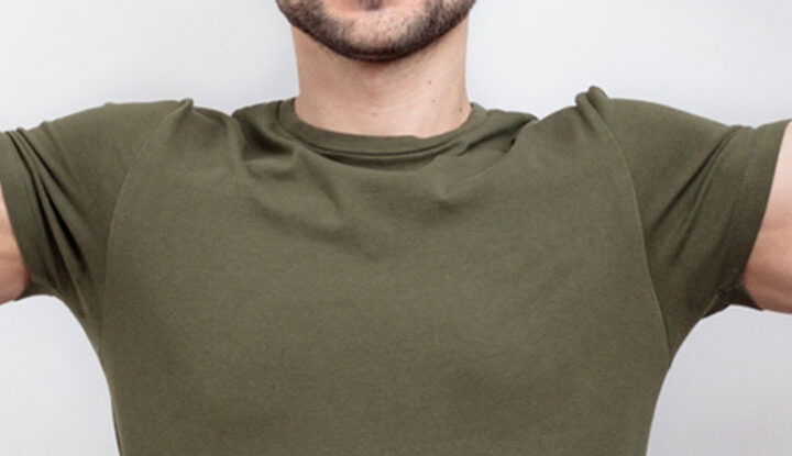 زيادة هرمون التستوستيرون