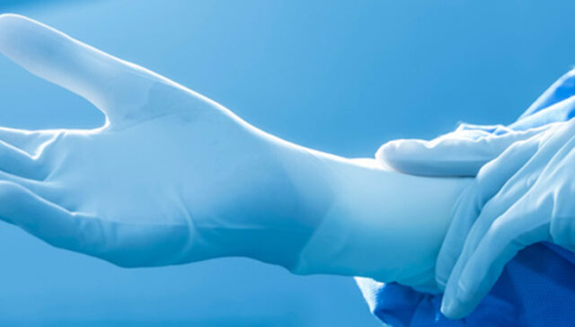 عملية دوالي الخصية بالميكروسكوب