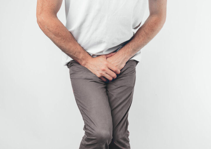 فرط نشاط المثانة