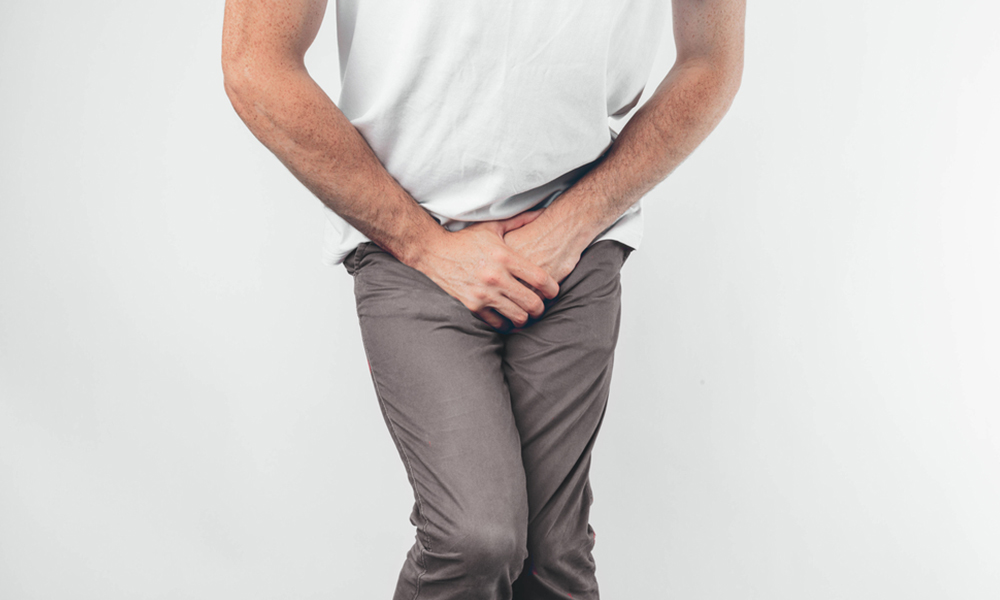 فرط نشاط المثانة