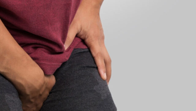 القيلة المائية