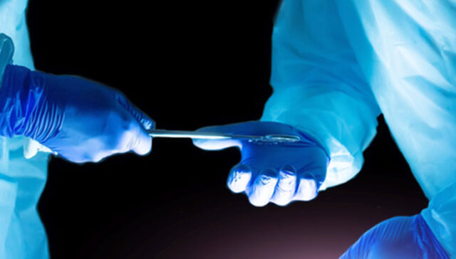 عملية البروستاتا بالليزر