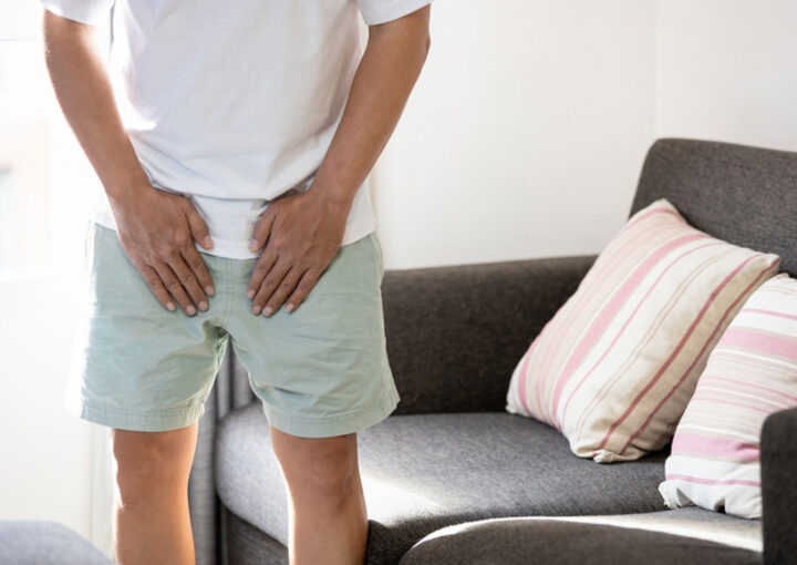 أسباب التهاب الخصية