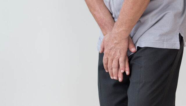 أشهر اضطرابات المثانة