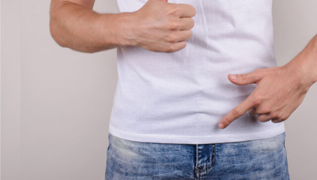 أهم الأسئلة عن العضو الذكري