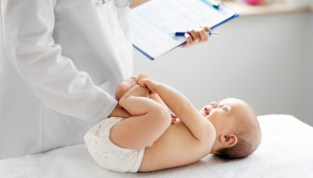 الاحليل السفلي