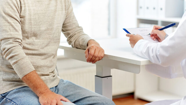 دليل طبي عن الأمراض المنقولة جنسياً