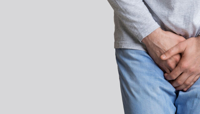 علاج التهاب البروستاتا