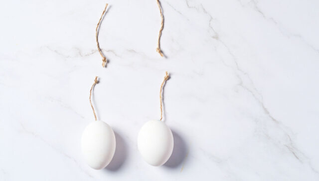 عملية قطع القناة الدافقة