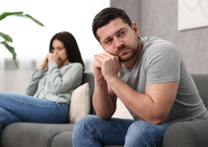 هل دوالي الخصية تسبب العقم؟