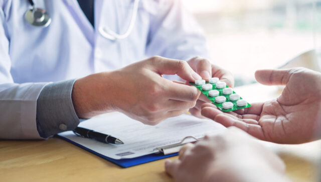 أدوية لعلاج العقم عند الرجال