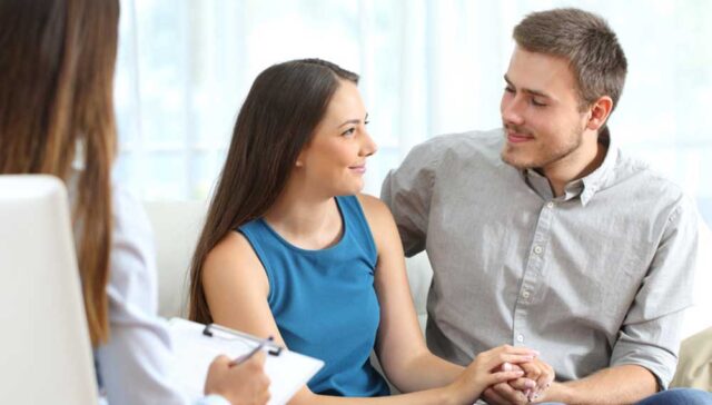 الاستعداد الجنسي قبل الزواج