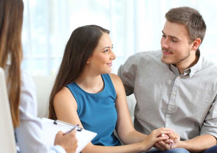 الاستعداد الجنسي قبل الزواج