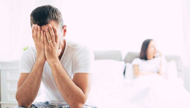 التهاب البروستاتا والانجاب