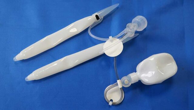 الدعامة الهيدروليكية لضعف الانتصاب