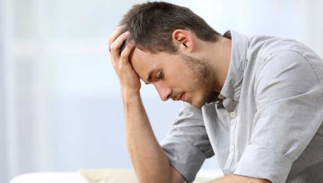 العادة السرية للرجال