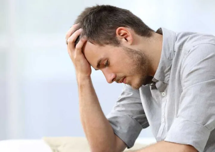 العادة السرية للرجال