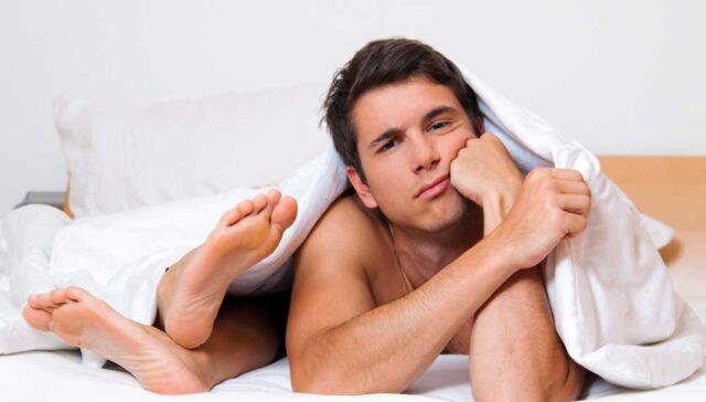 العقم النفسي