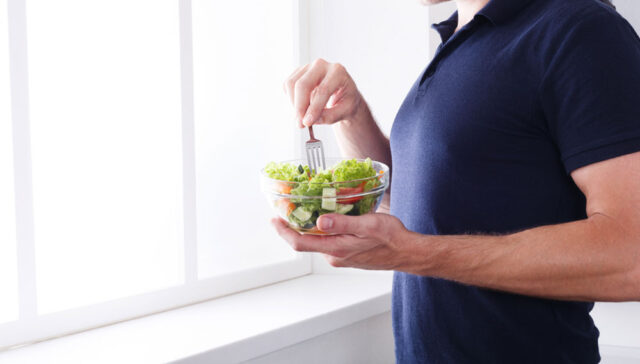 العلاج الطبيعي لضعف الانتصاب