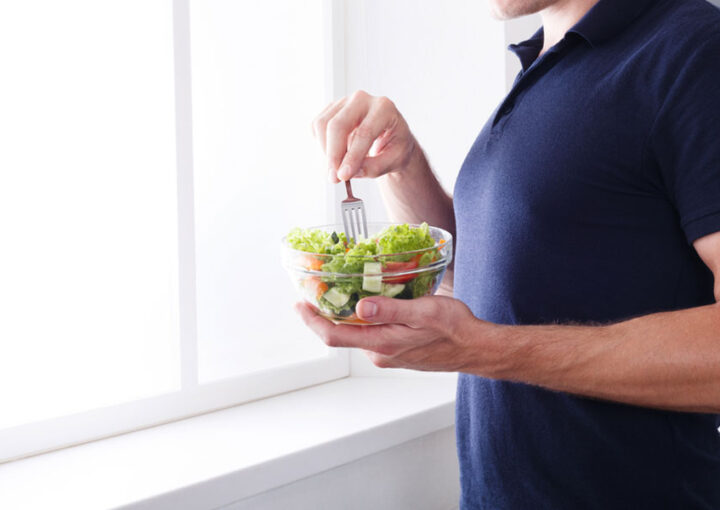 العلاج الطبيعي لضعف الانتصاب