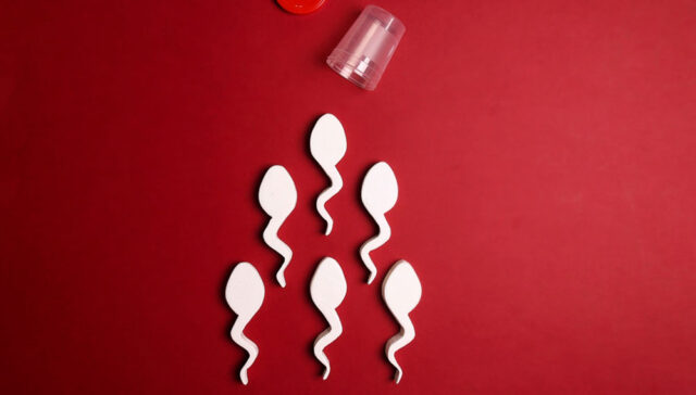 تحسين جودة الحيوانات المنوية