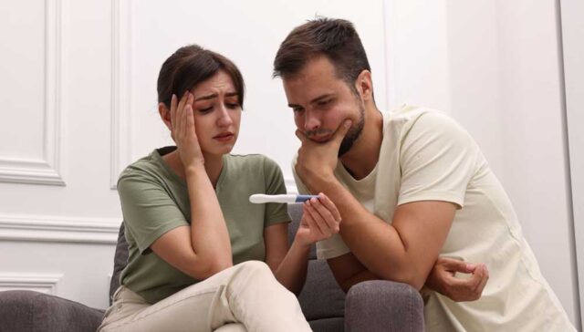 كمية السائل المنوى لحدوث الحمل (كمية السائل المنوى الطبيعي لحدوث الحمل)