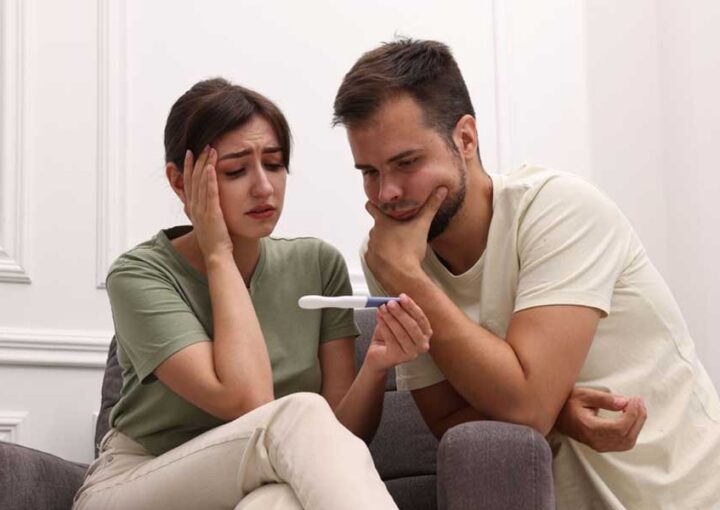 كمية السائل المنوى لحدوث الحمل (كمية السائل المنوى الطبيعي لحدوث الحمل)