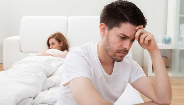 هل العادة السرية تسبب العقم؟