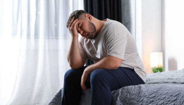 السمنة والانتصاب