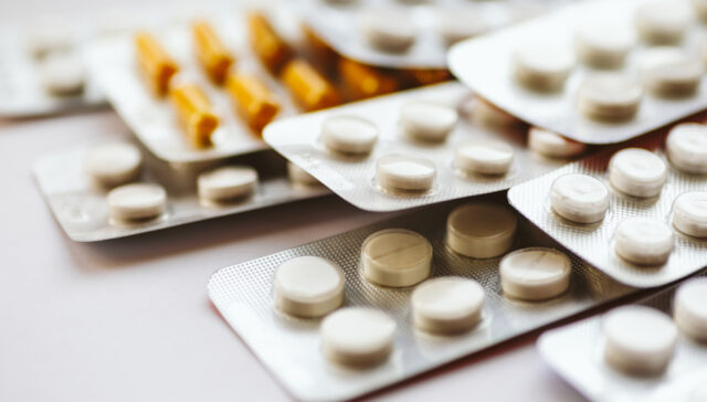 الأدوية التي تؤثر على الانتصاب