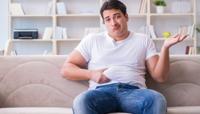 تأثير السمنة على الصحة الجنسية