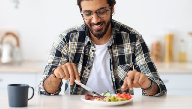 أطعمة تحافظ على صحة البروستاتا