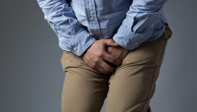 متلازمة المثانة المؤلمة