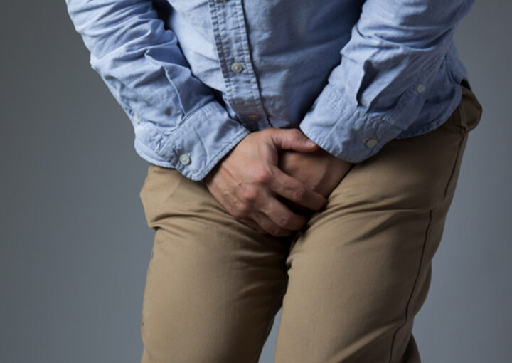 متلازمة المثانة المؤلمة