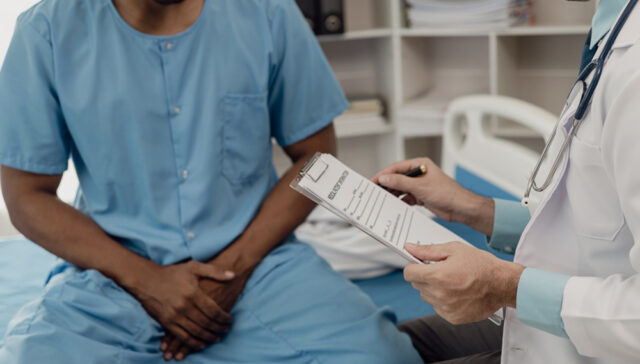 تعليمات ما بعد تركيب دعامة العضو الذكري