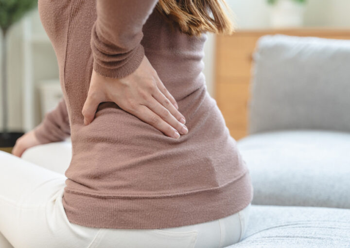 أسباب وجع الكلى