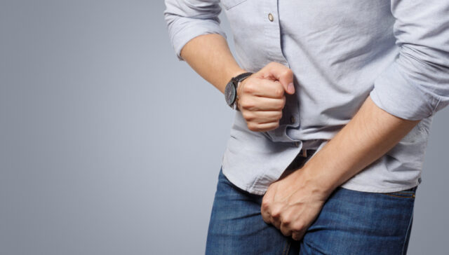 اسباب التهاب المسالك البولية