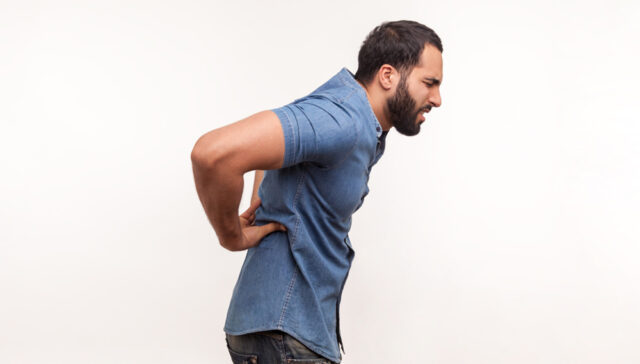 التهاب الكلى