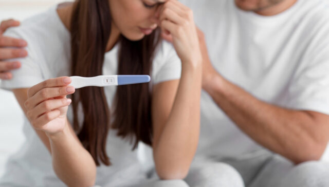 أشهر 8 أسئلة عن العقم